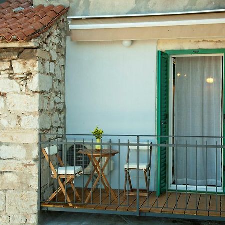 Seaside Apartment Šibenik Екстериор снимка