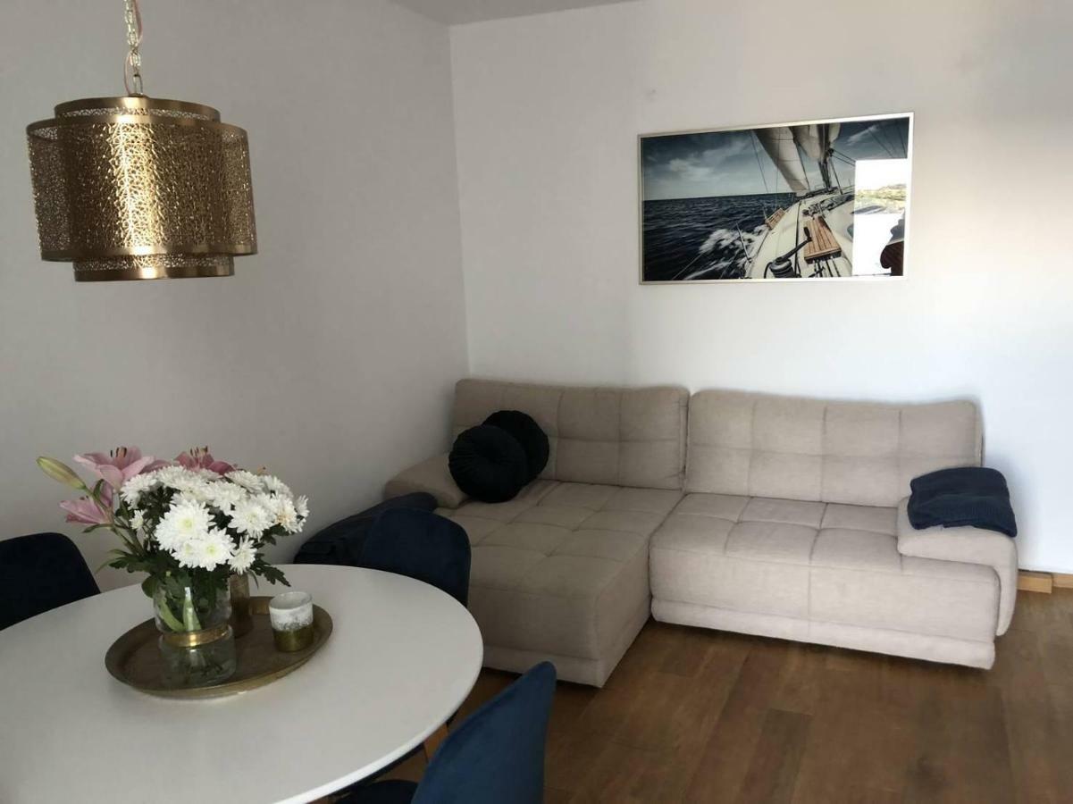 Seaside Apartment Šibenik Екстериор снимка