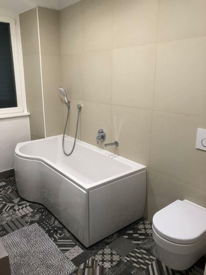Seaside Apartment Šibenik Екстериор снимка