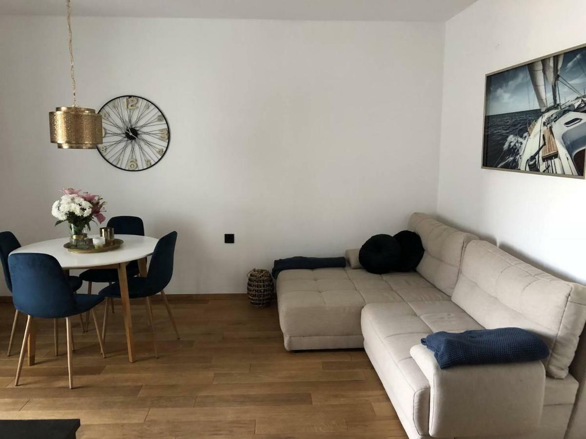 Seaside Apartment Šibenik Екстериор снимка
