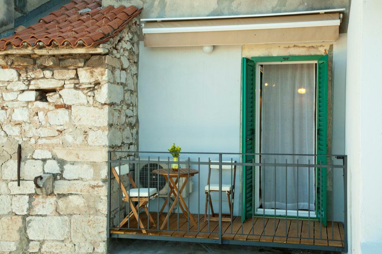 Seaside Apartment Šibenik Екстериор снимка