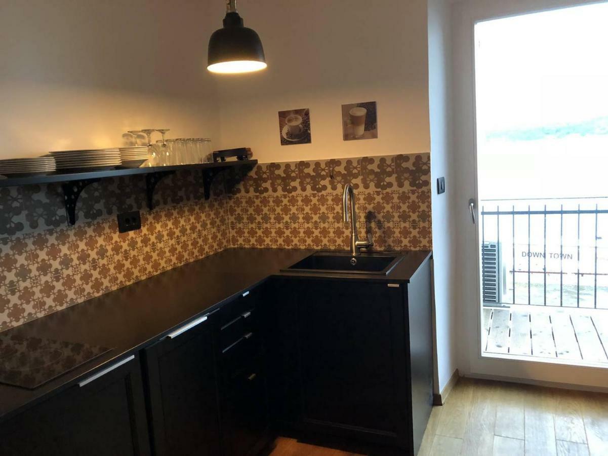 Seaside Apartment Šibenik Екстериор снимка