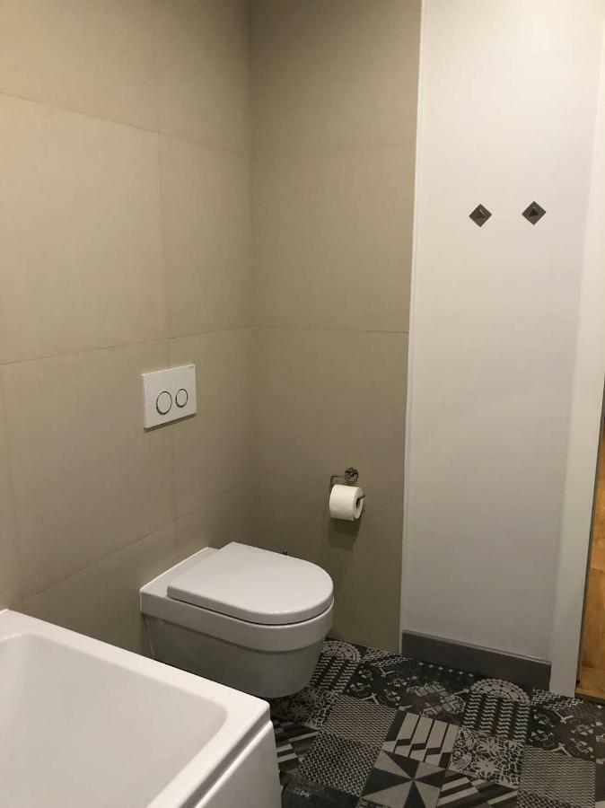 Seaside Apartment Šibenik Екстериор снимка