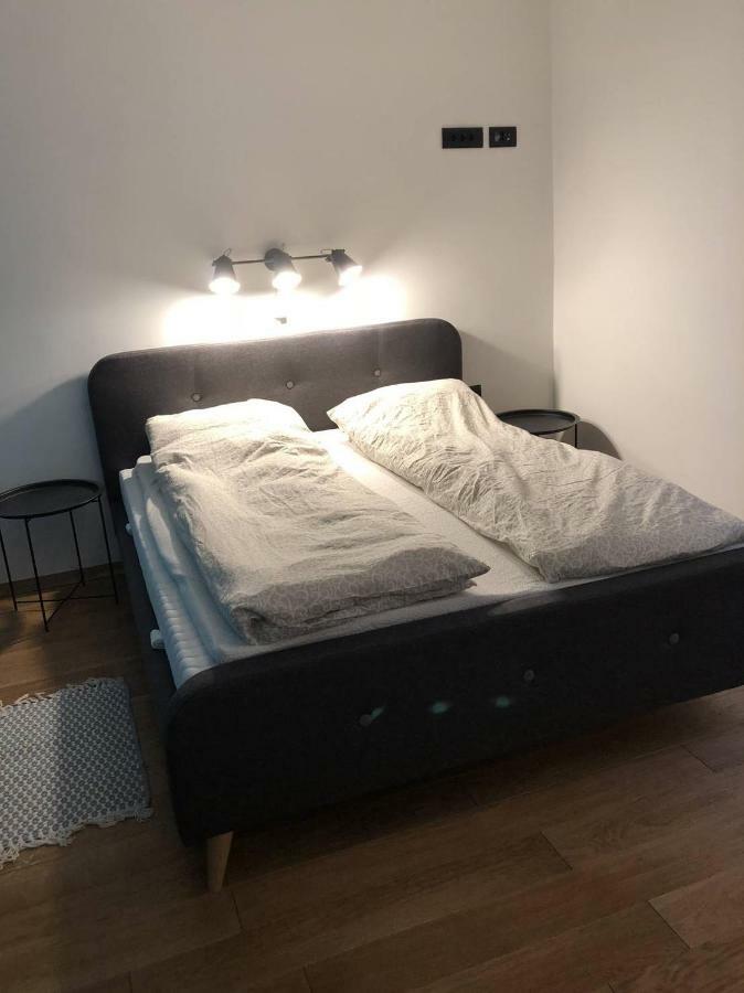Seaside Apartment Šibenik Екстериор снимка