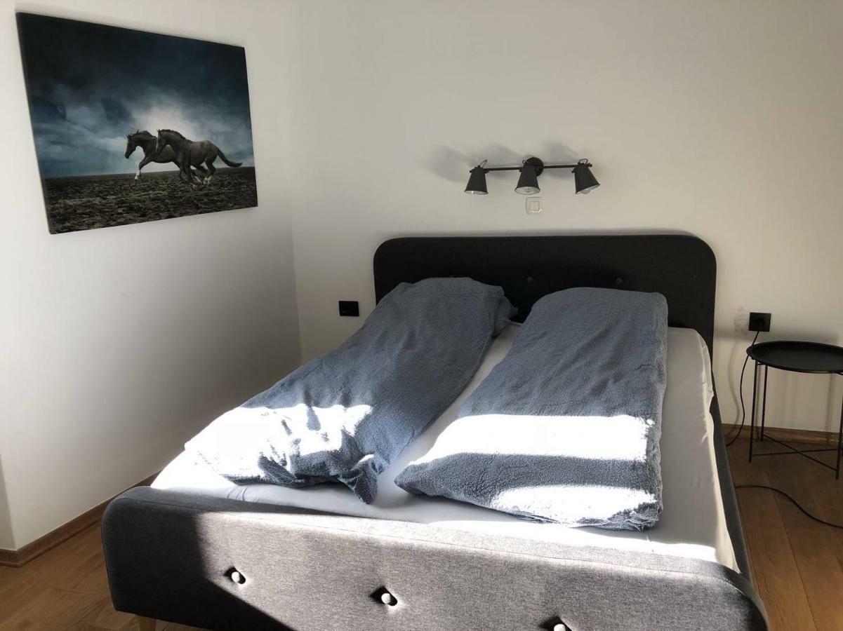 Seaside Apartment Šibenik Екстериор снимка