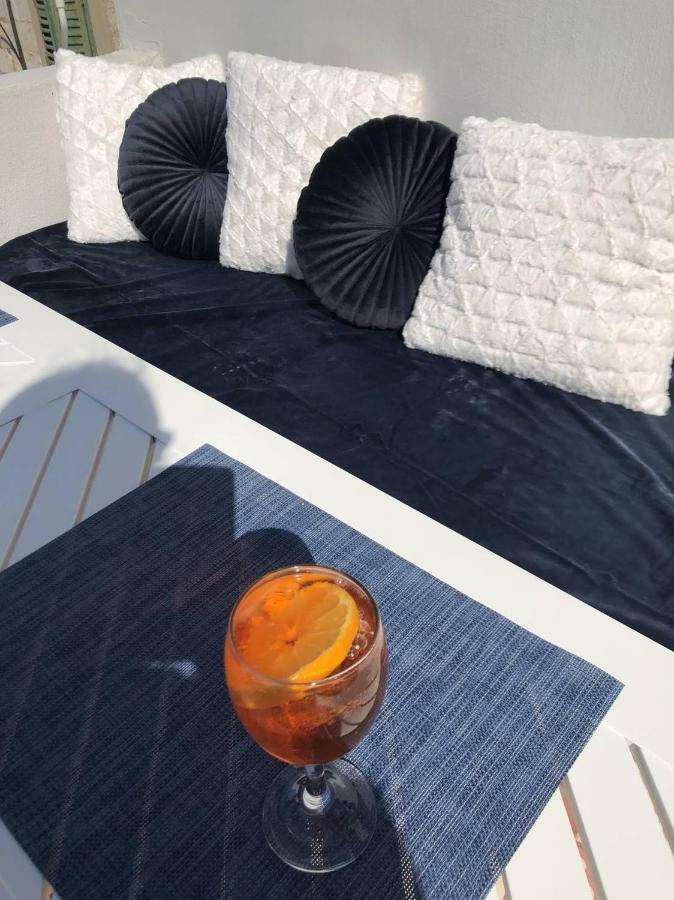 Seaside Apartment Šibenik Екстериор снимка