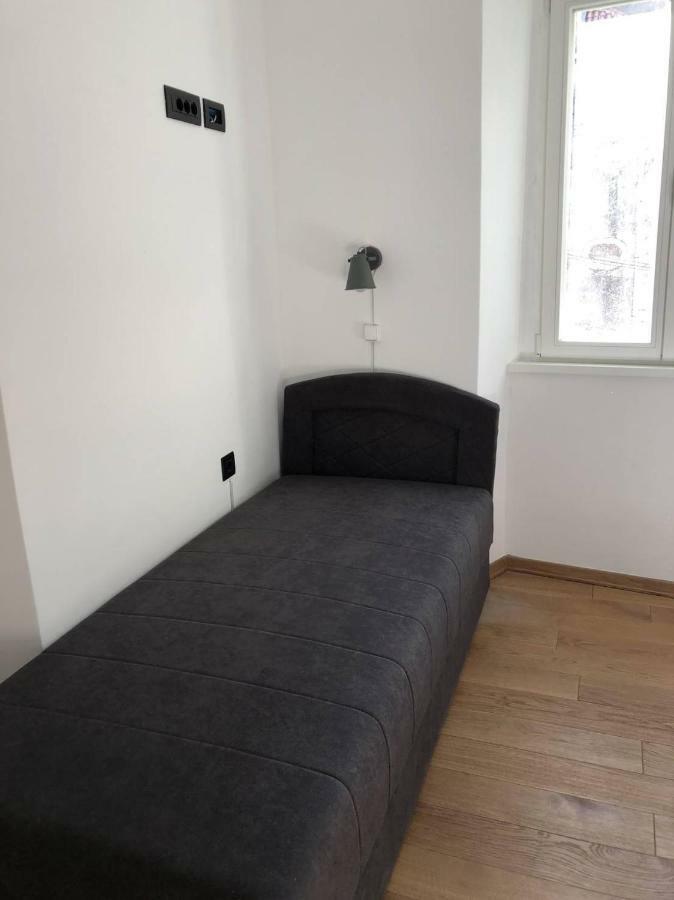 Seaside Apartment Šibenik Екстериор снимка