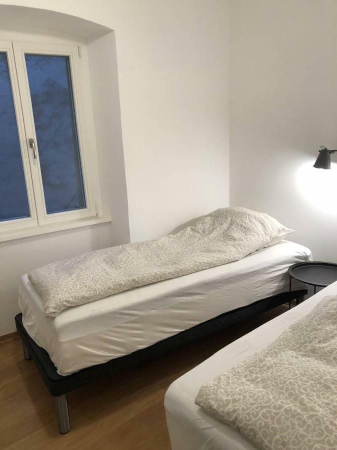 Seaside Apartment Šibenik Екстериор снимка