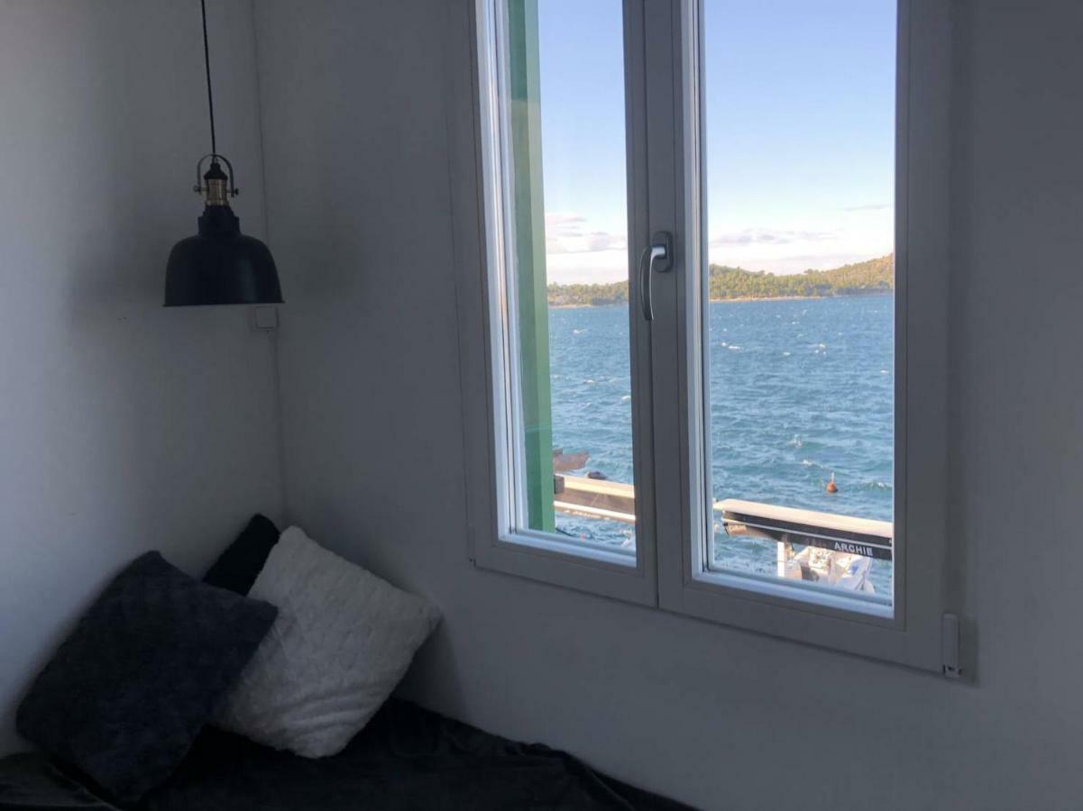 Seaside Apartment Šibenik Екстериор снимка