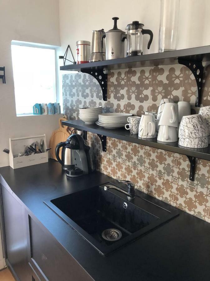 Seaside Apartment Šibenik Екстериор снимка