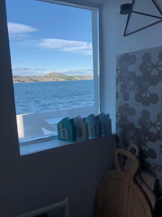 Seaside Apartment Šibenik Екстериор снимка